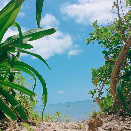 Yoisama Sunrise Beach House Ishigaki  Zewnętrze zdjęcie