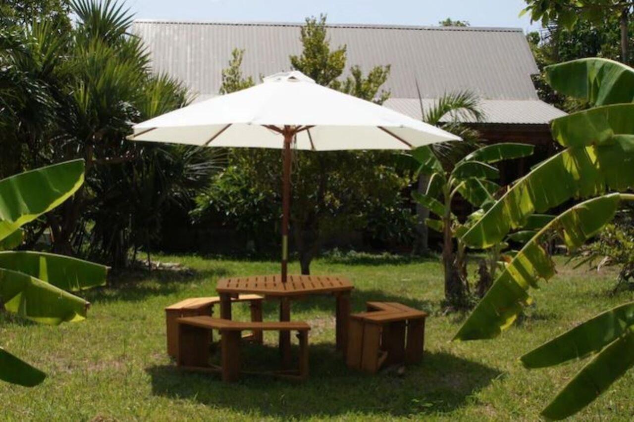 Yoisama Sunrise Beach House Ishigaki  Zewnętrze zdjęcie