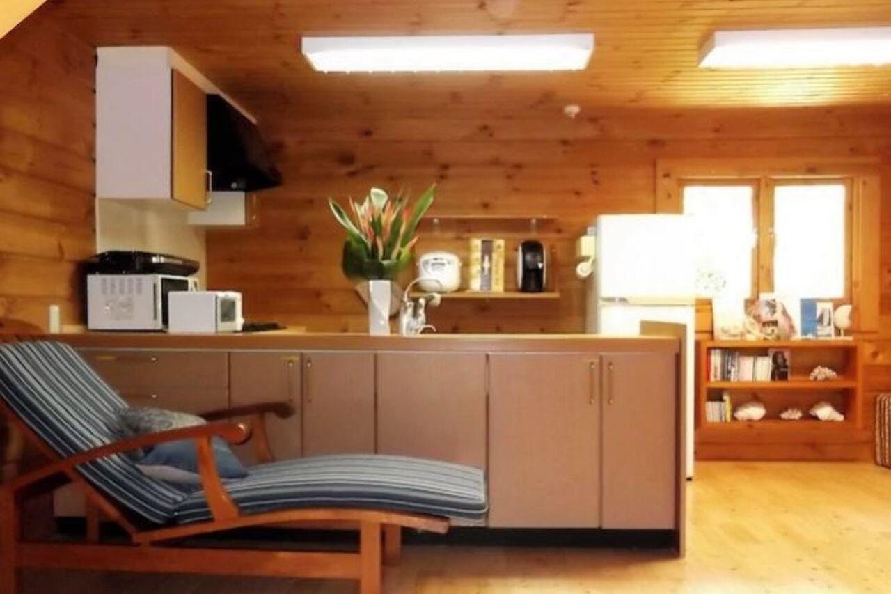 Yoisama Sunrise Beach House Ishigaki  Zewnętrze zdjęcie