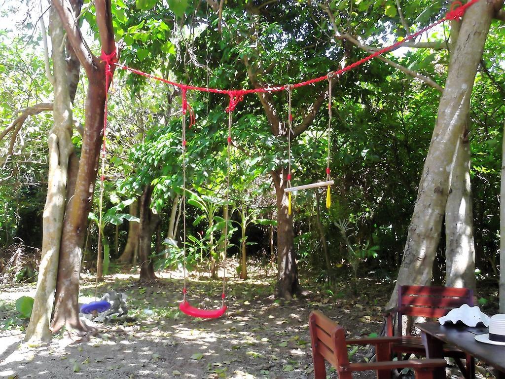 Yoisama Sunrise Beach House Ishigaki  Zewnętrze zdjęcie