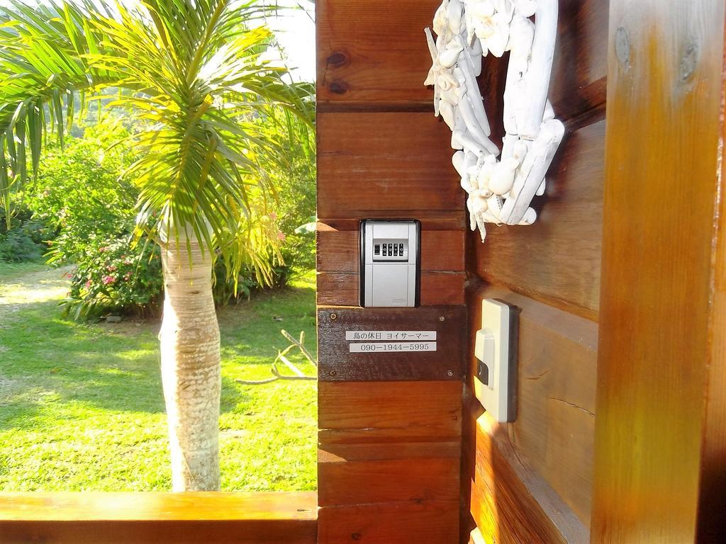 Yoisama Sunrise Beach House Ishigaki  Zewnętrze zdjęcie