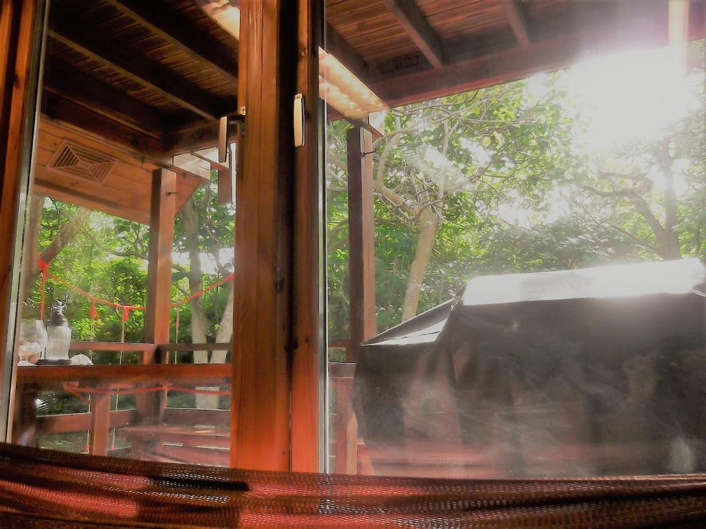 Yoisama Sunrise Beach House Ishigaki  Zewnętrze zdjęcie