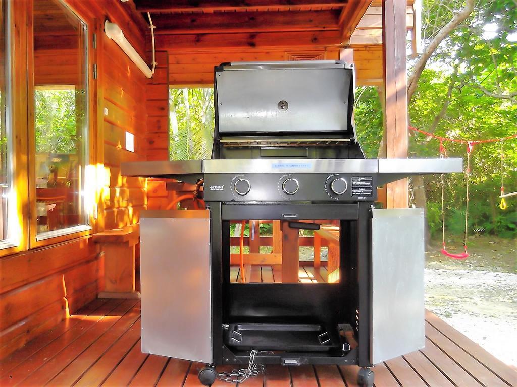 Yoisama Sunrise Beach House Ishigaki  Zewnętrze zdjęcie