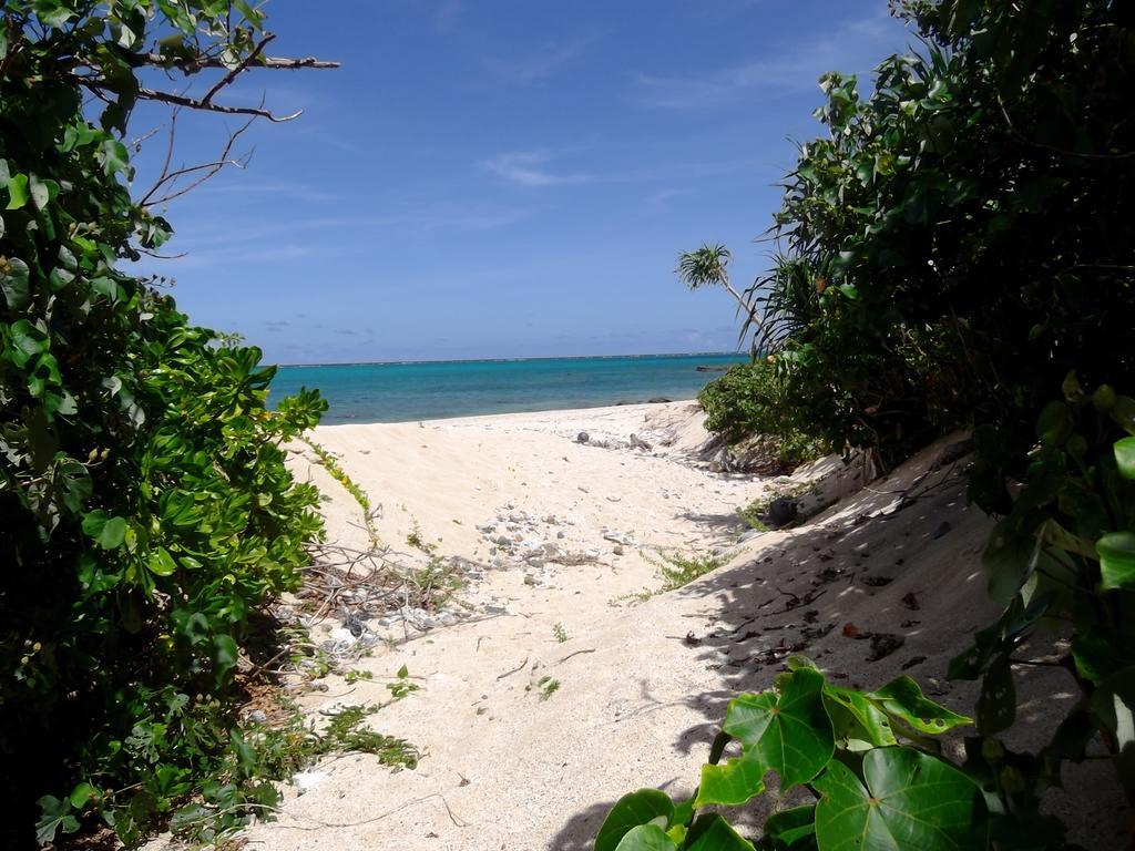 Yoisama Sunrise Beach House Ishigaki  Zewnętrze zdjęcie
