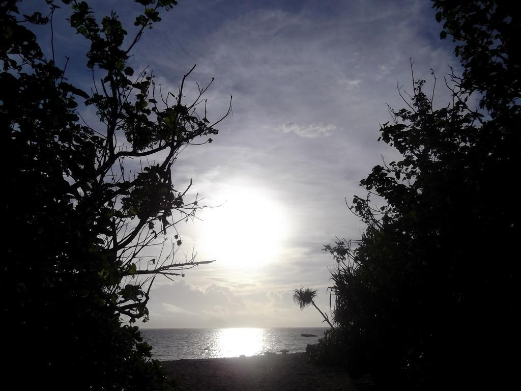 Yoisama Sunrise Beach House Ishigaki  Zewnętrze zdjęcie