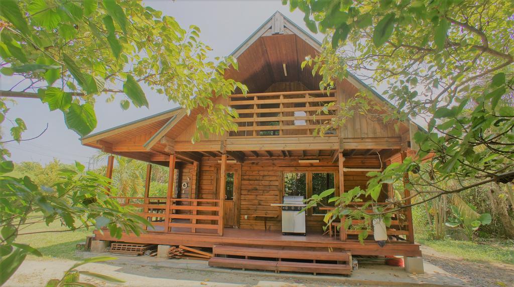 Yoisama Sunrise Beach House Ishigaki  Zewnętrze zdjęcie