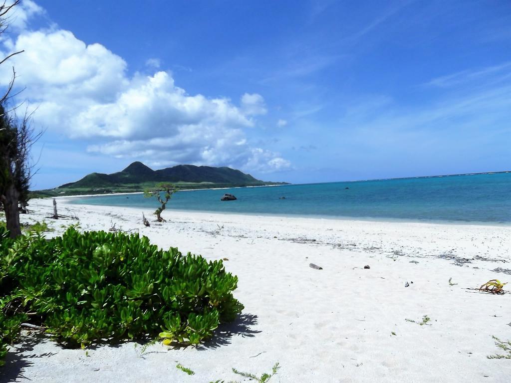 Yoisama Sunrise Beach House Ishigaki  Zewnętrze zdjęcie