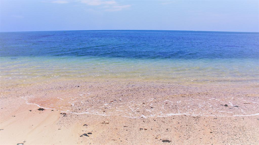 Yoisama Sunrise Beach House Ishigaki  Zewnętrze zdjęcie