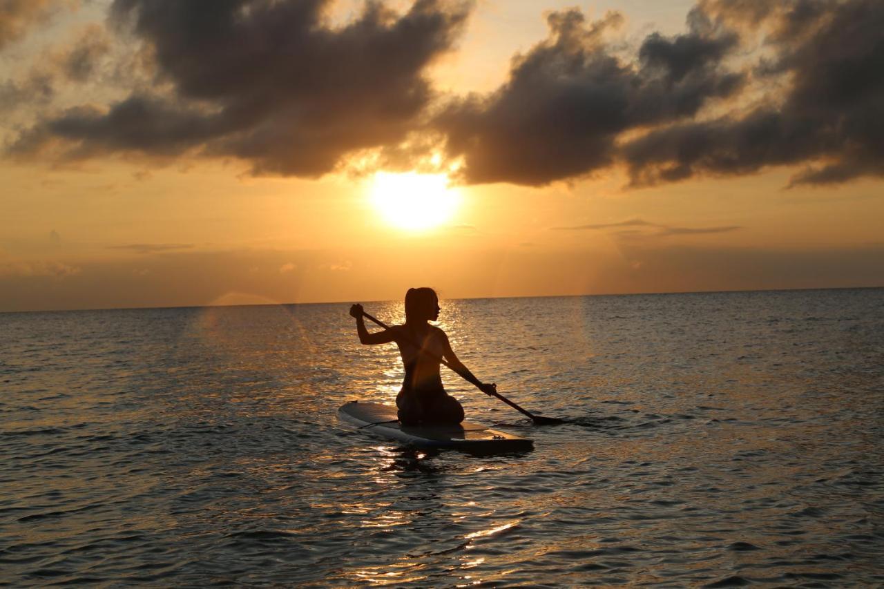 Yoisama Sunrise Beach House Ishigaki  Zewnętrze zdjęcie