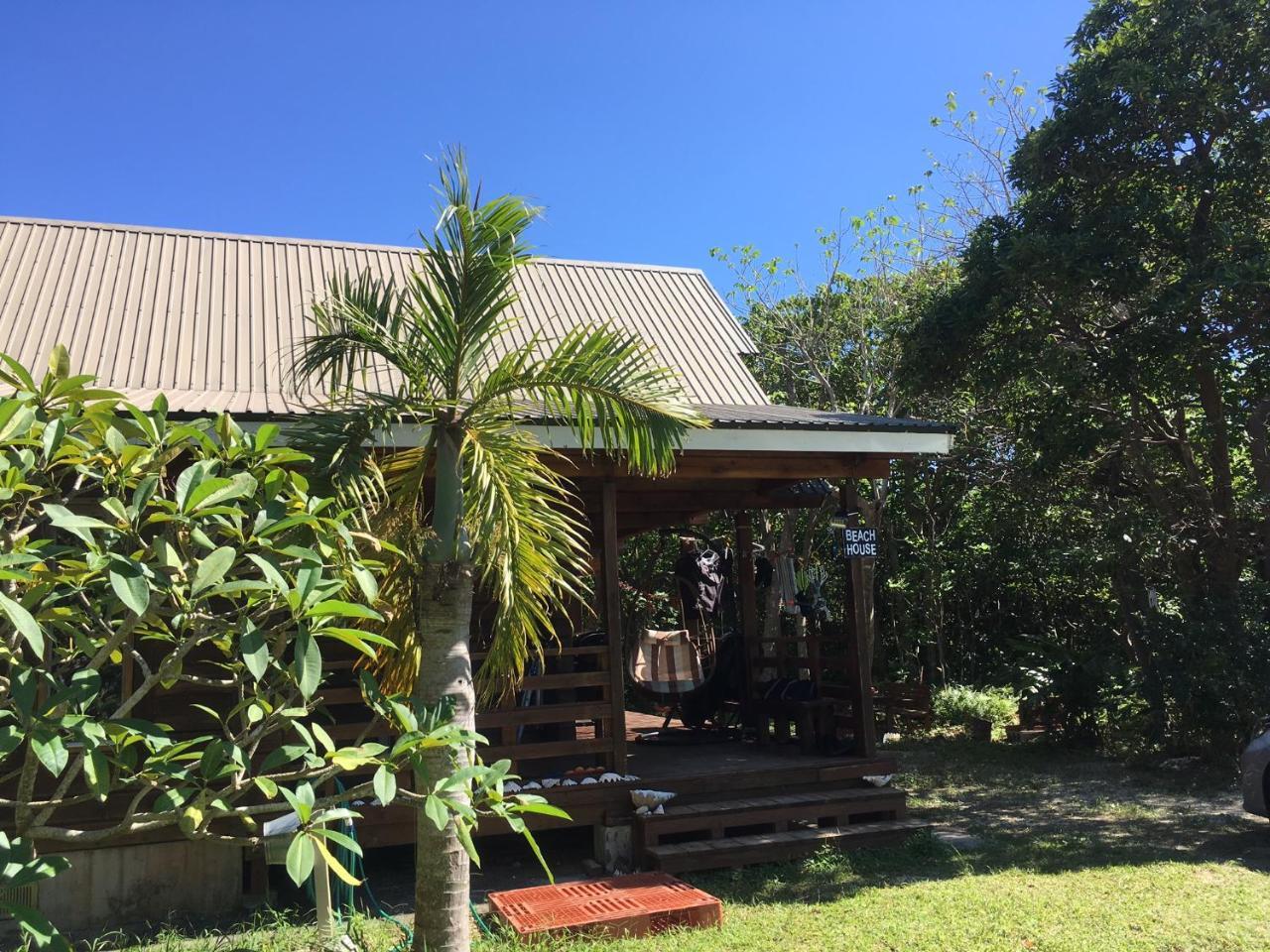 Yoisama Sunrise Beach House Ishigaki  Zewnętrze zdjęcie