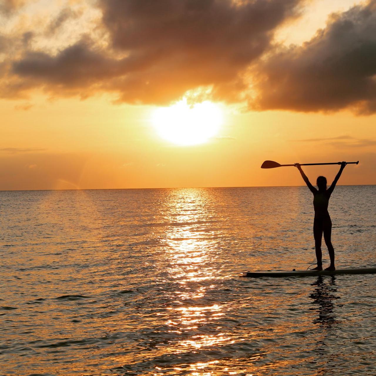 Yoisama Sunrise Beach House Ishigaki  Zewnętrze zdjęcie