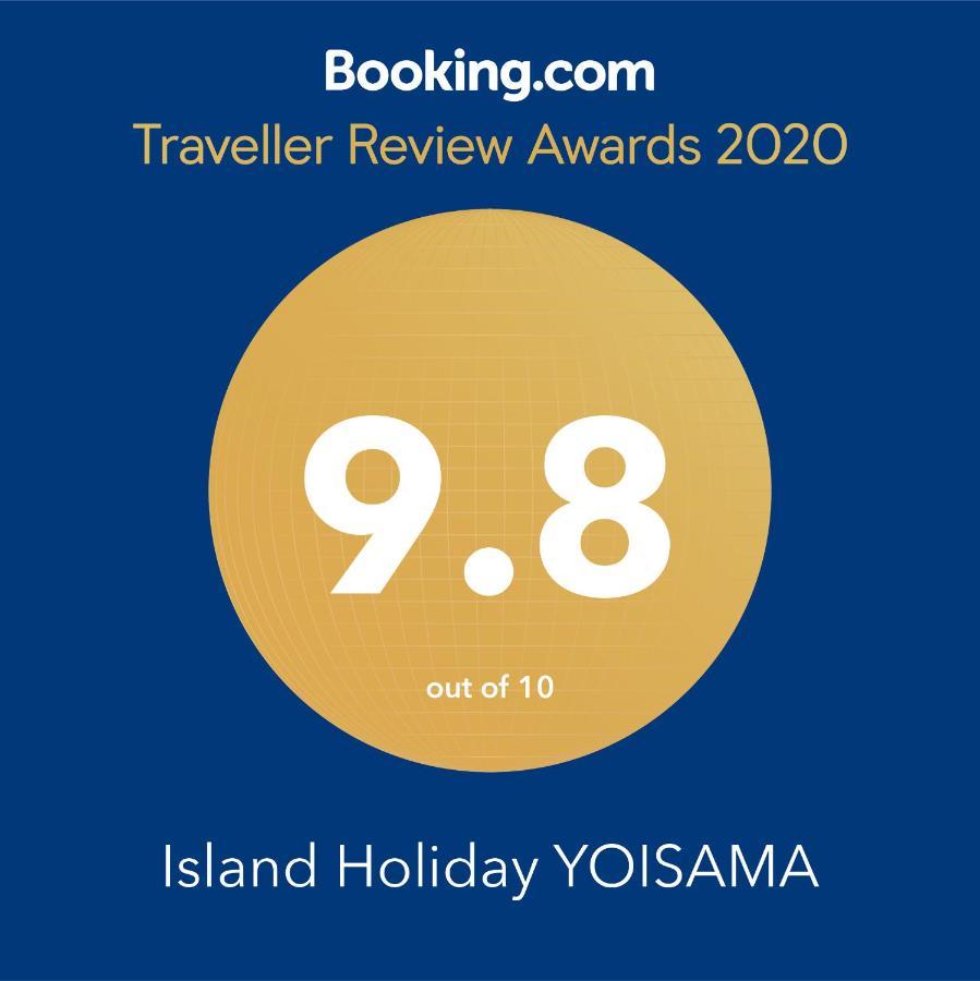 Yoisama Sunrise Beach House Ishigaki  Zewnętrze zdjęcie